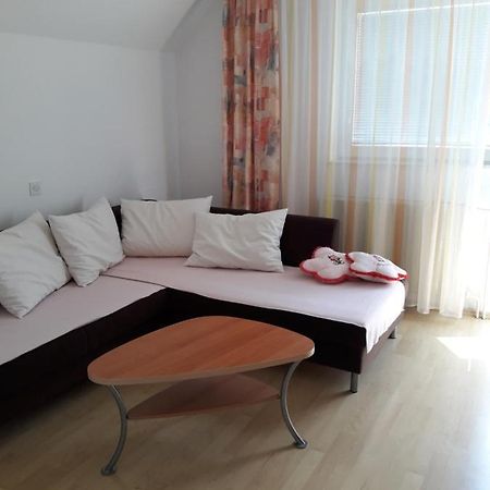 Sirovnik Apartment Begunje na Gorenjskem Eksteriør bilde