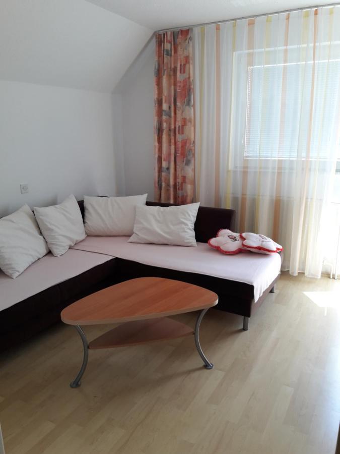 Sirovnik Apartment Begunje na Gorenjskem Eksteriør bilde