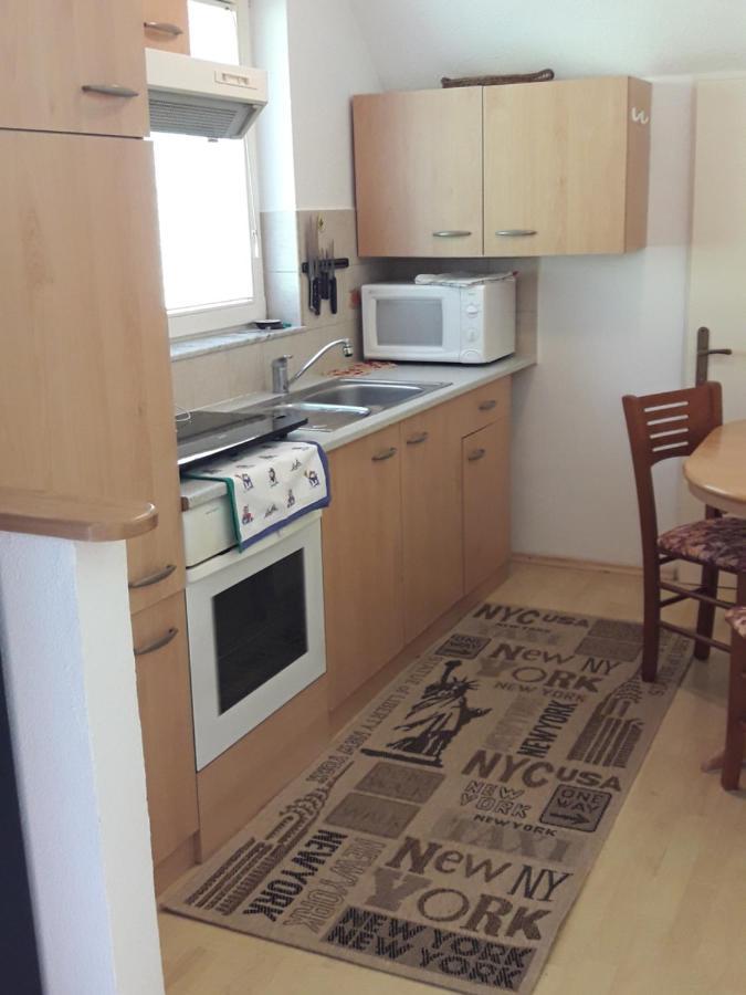 Sirovnik Apartment Begunje na Gorenjskem Eksteriør bilde