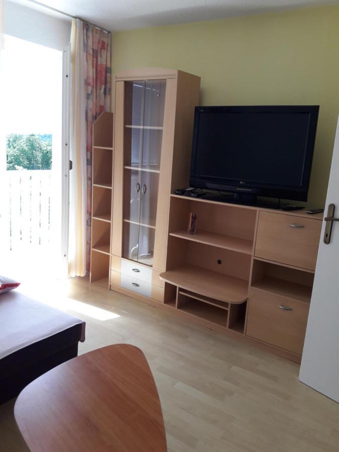 Sirovnik Apartment Begunje na Gorenjskem Eksteriør bilde