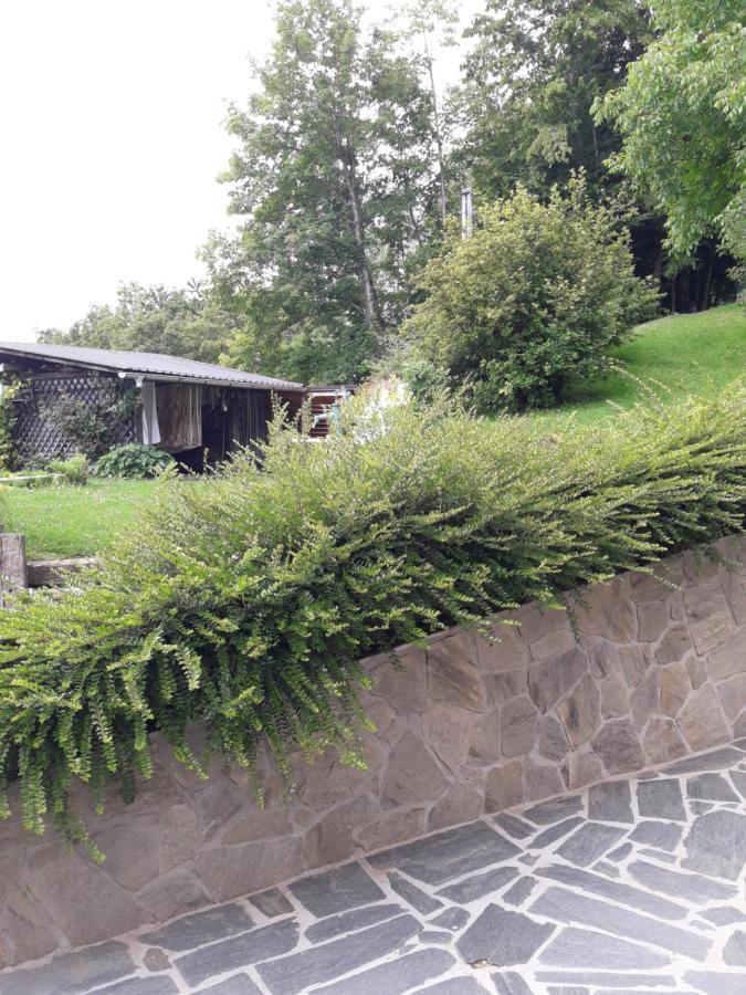 Sirovnik Apartment Begunje na Gorenjskem Eksteriør bilde