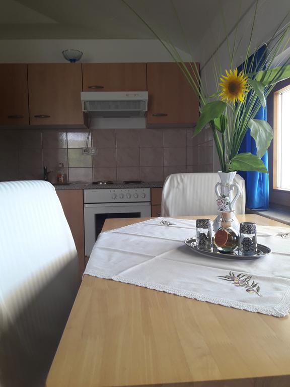 Sirovnik Apartment Begunje na Gorenjskem Eksteriør bilde